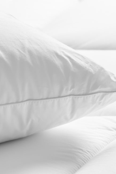 Eco-Conscious Lumbar Pillow Insert