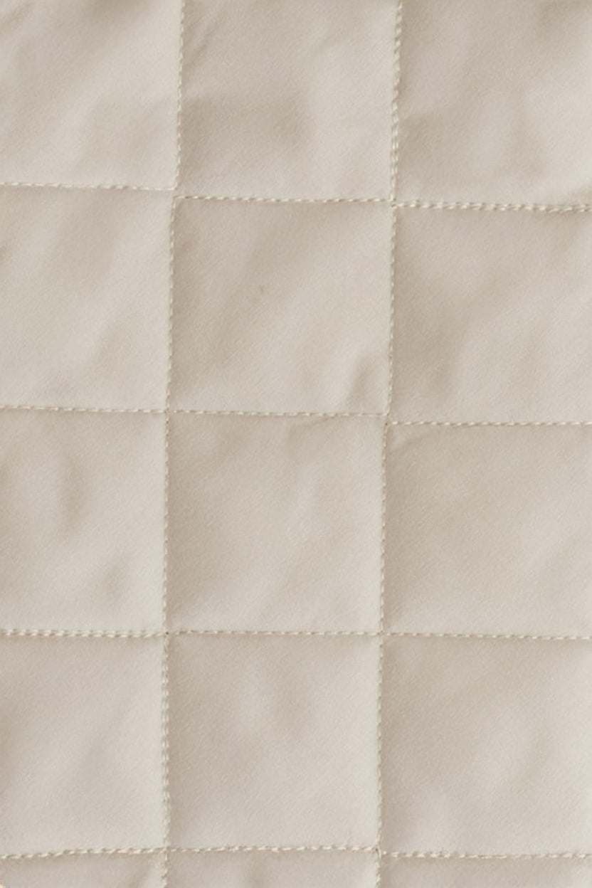 Organic Cotton Quilt