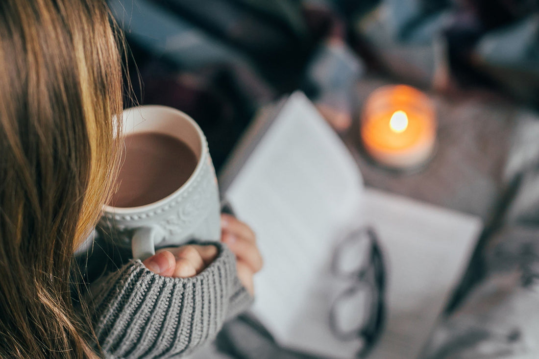 The Ritual Before Rest : Rethinking the Hours Before Sleep