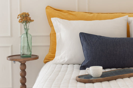 The New Luxury: A Place to Be Still