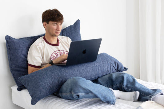Dorm Room Essentials: A Comfortable, Healthier Space You'll Love Coming Home To.