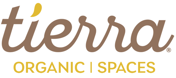 Tierra Organic Spaces