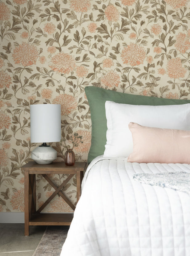 100% Linen - Headboard Cushion Cover