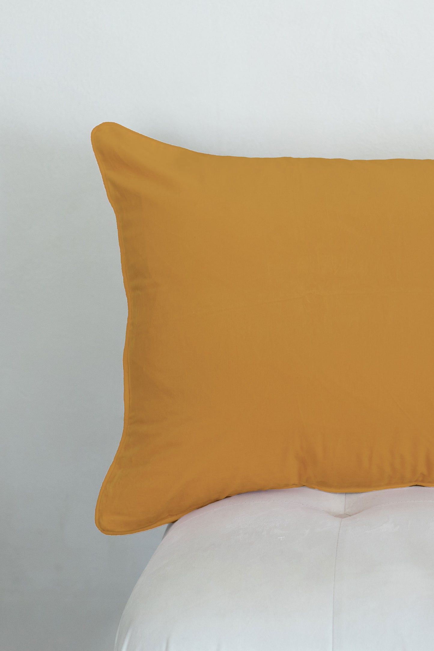 Organic Velvet - Headboard Cushion Cover