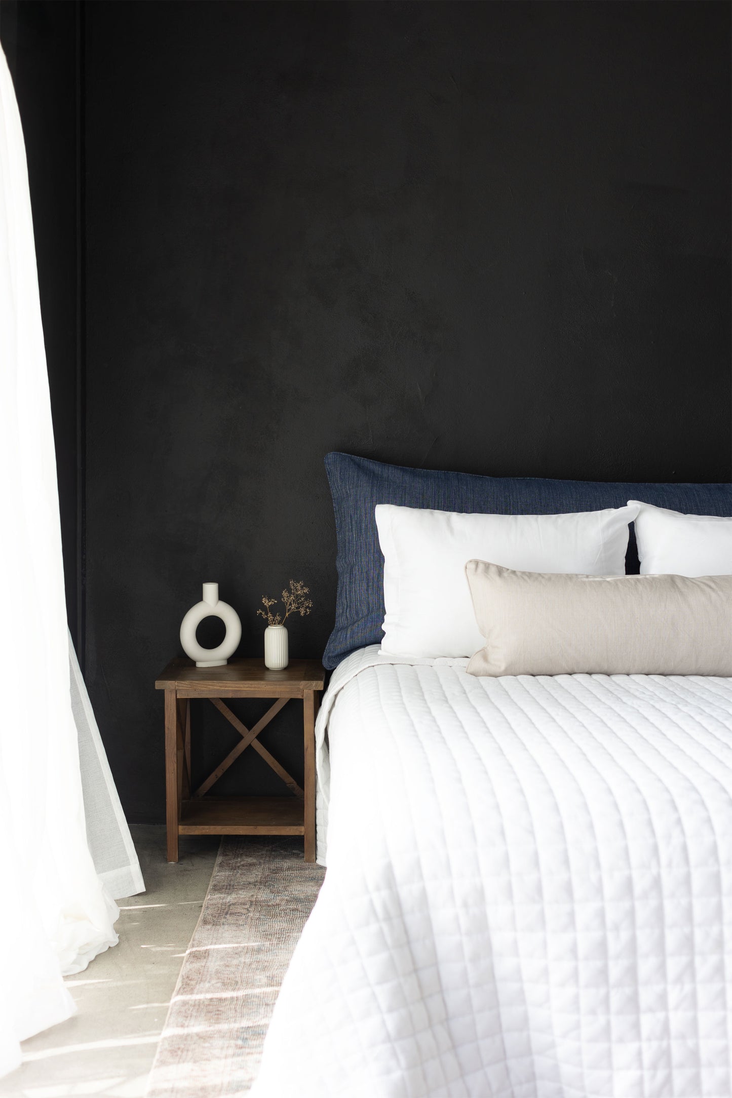 Organic Cotton Quilt