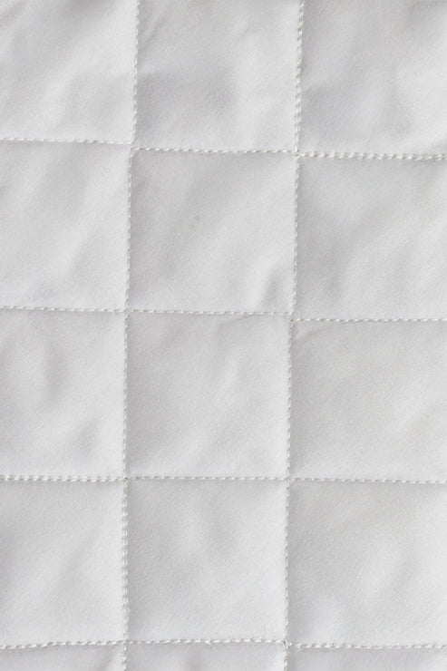 Organic Cotton Quilt